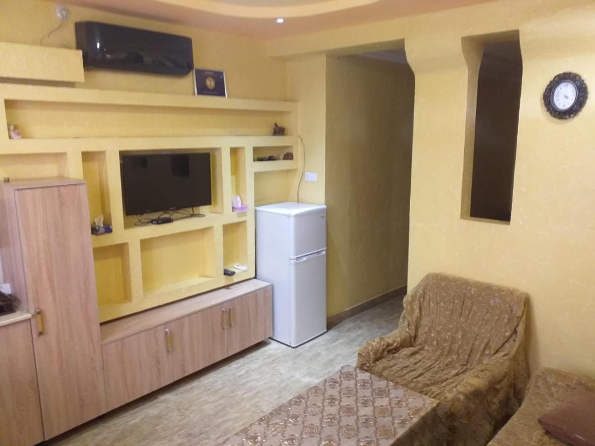 Guest House in Center Jerevan Buitenkant foto