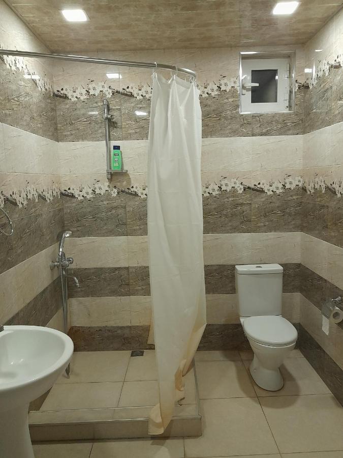 Guest House in Center Jerevan Buitenkant foto