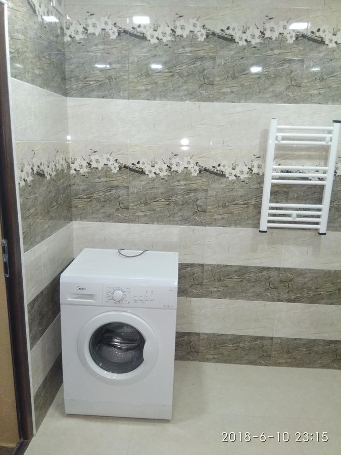 Guest House in Center Jerevan Buitenkant foto